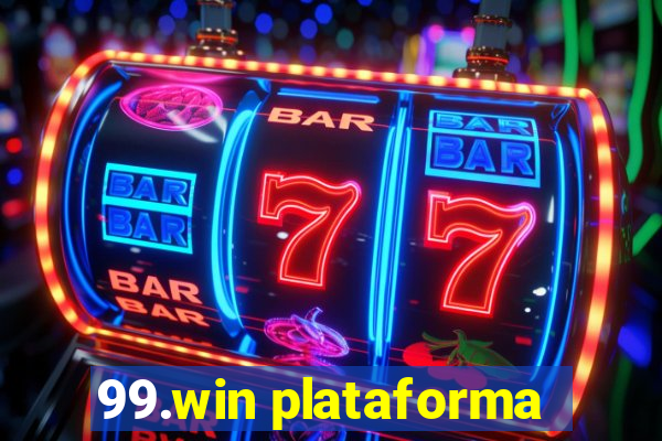 99.win plataforma